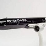 Boeing 777-300ER Air New Zealand All Black - Herpa