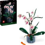 10311 Orchidea - Lego