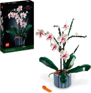 10311 Orchidea - Lego