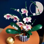 10311 Orchidea - Lego