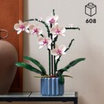 10311 Orchidea - Lego