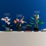 10311 Orchidea - Lego