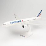 Boeing 777-300ER Air France - Herpa