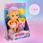 Bloopies Mermaids - IMC Toys