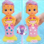Bloopies Mermaids - IMC Toys
