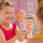 Bloopies Mermaids - IMC Toys