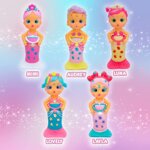 Bloopies Mermaids - IMC Toys
