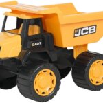 Dump Truck JCB - HTI