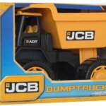 Dump Truck JCB - HTI