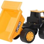 Dump Truck JCB - HTI