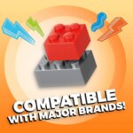 Caserma dei Pompieri 528 pz - Mega Construx