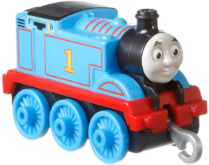 Thomas Metallo - Fisher Price