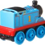 Thomas Metallo - Fisher Price