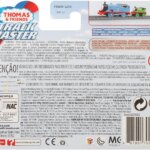 Thomas Metallo - Fisher Price