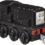 Diesel Metallo Treno Thomas - Fisher Price