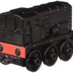 Diesel Metallo Treno Thomas - Fisher Price