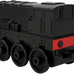 Diesel Metallo Treno Thomas - Fisher Price