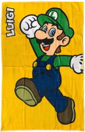 Telo Sport Luigi - Toys One
