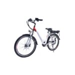 City Bike 26'' 250 W - Dardo