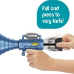 Sparapuzzette Tiny Toot Minions - Mattel