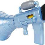 Sparapuzzette Tiny Toot Minions - Mattel