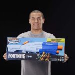 Nerf Fortnite TS-R - Hasbro