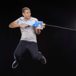 Nerf Fortnite TS-R - Hasbro