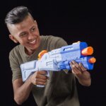 Nerf Fortnite TS-R - Hasbro