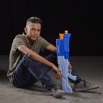 Nerf Fortnite TS-R - Hasbro