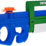 Nerf Supersoaker Piranha - Hasbro