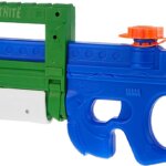 Nerf Supersoaker Piranha - Hasbro