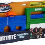 Nerf Supersoaker Piranha - Hasbro