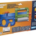 Nerf Supersoaker Piranha - Hasbro