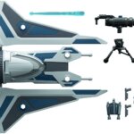Gauntlet Starfighter Mission Fleet Star Wars - Hasbro