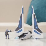 Gauntlet Starfighter Mission Fleet Star Wars - Hasbro