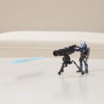 Gauntlet Starfighter Mission Fleet Star Wars - Hasbro