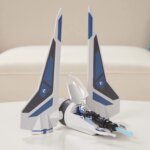 Gauntlet Starfighter Mission Fleet Star Wars - Hasbro