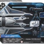 Gauntlet Starfighter Mission Fleet Star Wars - Hasbro