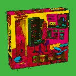 Linda con Cucina - Playskape