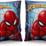 Braccioli Spiderman- Bestway