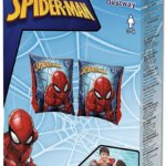 Braccioli Spiderman- Bestway