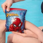 Braccioli Spiderman- Bestway
