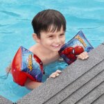Braccioli Spiderman- Bestway
