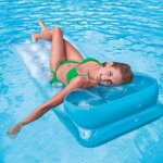 Materassino 18 Buche 188x71cm - Intex