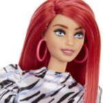 Barbie Fashionistas 168 - Mattel