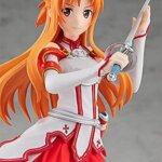 Asuna Sword Art Online - Good Smile Company