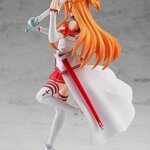 Asuna Sword Art Online - Good Smile Company