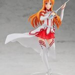 Asuna Sword Art Online - Good Smile Company