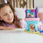 Giostra delle Sirene Polly Pocket - Mattel
