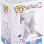 Mewtwo - Funko